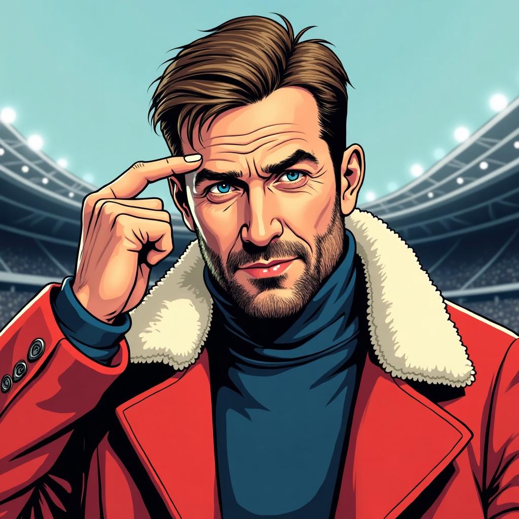 The Gaffer
