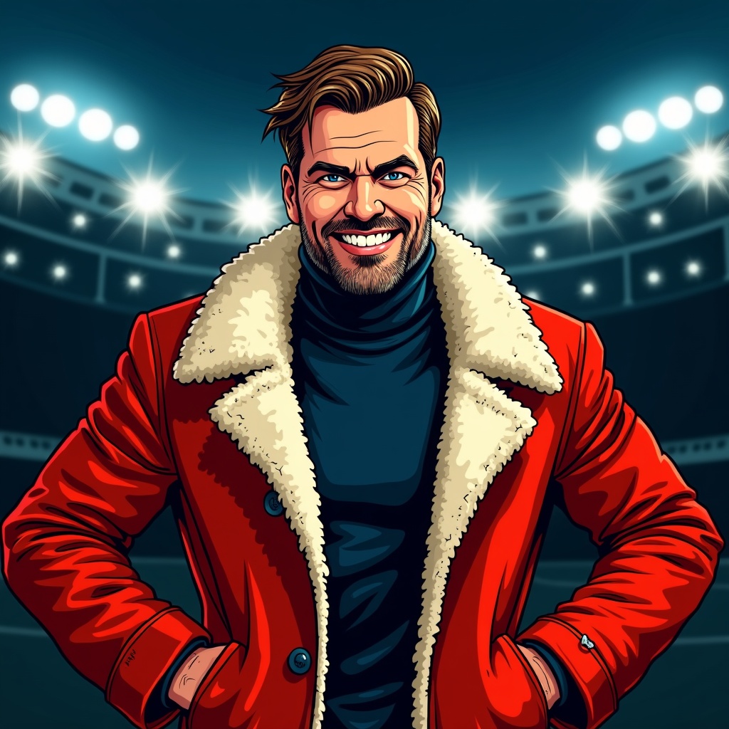 The Gaffer
